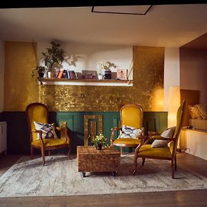Appartement met Drie Slaapkamers